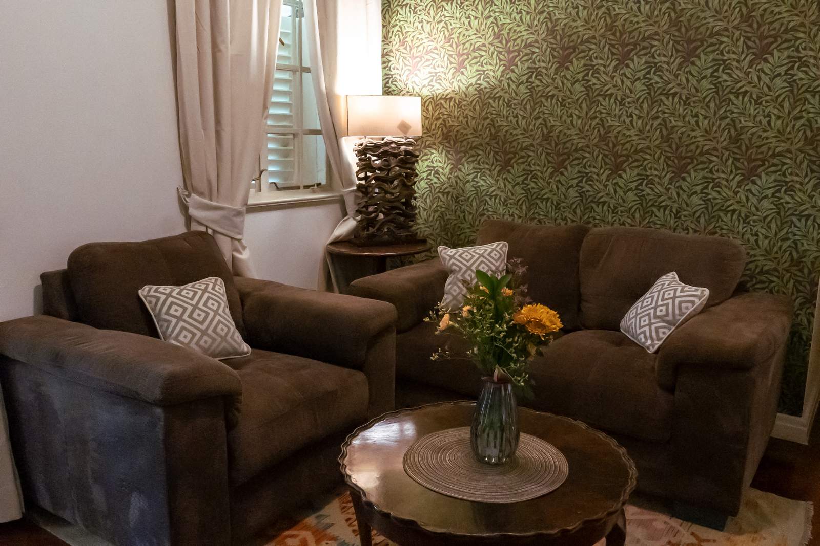 Lewa House - Gallery 30